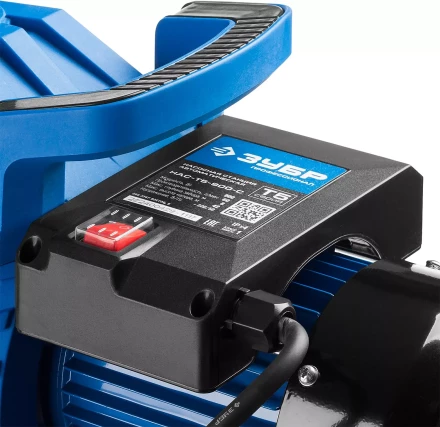 Насосная станция корпус из нержавеющей стали НАС-Т5-900-С серия ПРОФЕССИОНАЛ купить в Тобольске