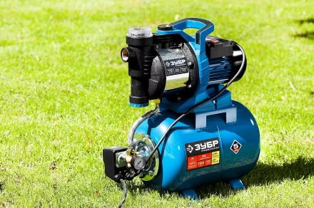 Насосная станция корпус из нержавеющей стали НАС-Т5-900-С серия ПРОФЕССИОНАЛ купить в Тобольске