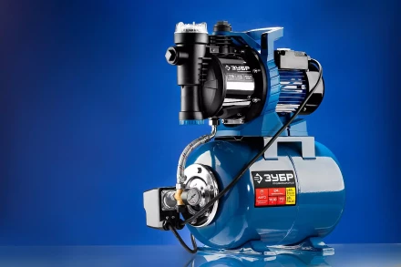 Насосная станция корпус из нержавеющей стали НАС-Т5-900-С серия ПРОФЕССИОНАЛ купить в Тобольске