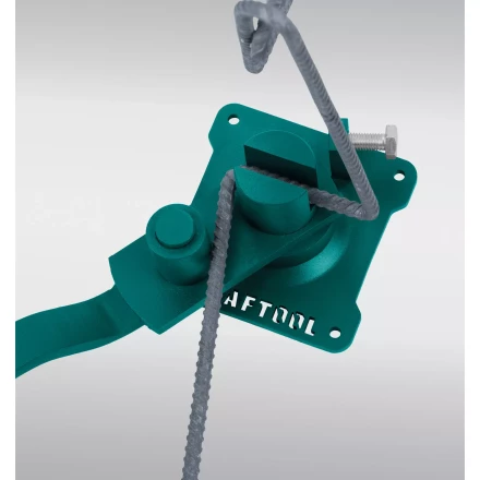 Ручной станок для гибки арматуры 23302 купить в Тобольске