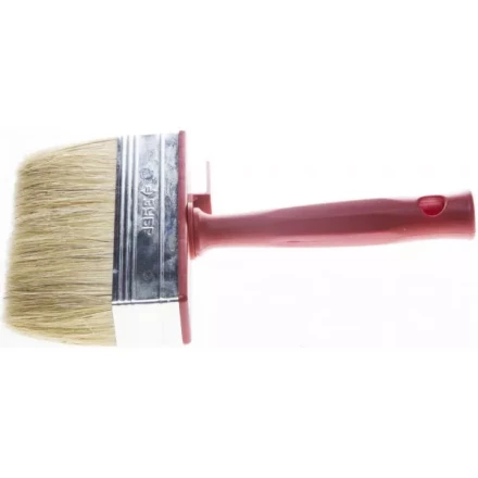 Макловица ЗУБР &quot;УНИВЕРСАЛ - МАСТЕР&quot;, светлая щетина, пластмассовый корпус, 30х120мм 01825-12 купить в Тобольске