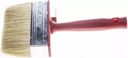 Макловица ЗУБР &quot;УНИВЕРСАЛ - МАСТЕР&quot;, светлая щетина, пластмассовый корпус, 30х120мм 01825-12 купить в Тобольске