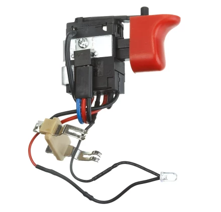 Выключатель EA-12/Z3 DC24V 12A U561-145-028-C купить в Тобольске