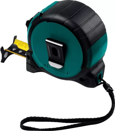 Рулетка со сверхшироким полотном 34127-10 купить в Тобольске