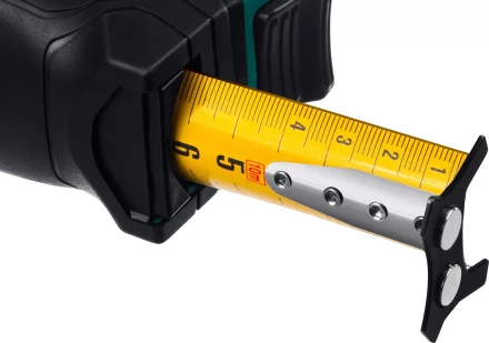 Рулетка со сверхшироким полотном 34127-10 купить в Тобольске