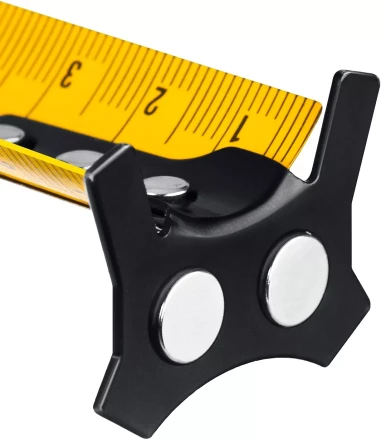 Рулетка со сверхшироким полотном 34127-10 купить в Тобольске