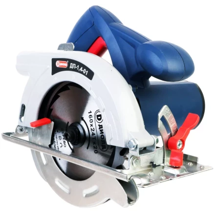 Дисковая пила Диолд ДП-1,4-01 купить в Тобольске