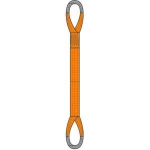 Строп 1СТ-1.0 т. L=2.00м SF6 30 мм купить в Тобольске