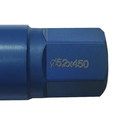 Сверло алмазное САМС по бетону 42 купить в Тобольске