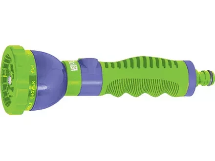 Распылитель 8-ми режимный PALISAD 65187 купить в Тобольске