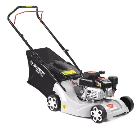 Газонокосилка бензиновая ГКБ-400П серия МАСТЕР купить в Тобольске