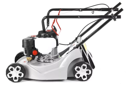 Газонокосилка бензиновая ГКБ-400П серия МАСТЕР купить в Тобольске