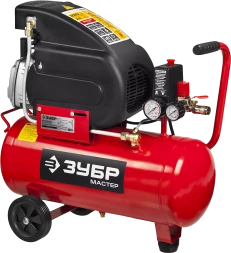 Компрессор воздушный ЗКПМ-220-24-1.5-H5 серия МАСТЕР