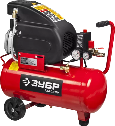 Компрессор воздушный ЗКПМ-220-24-1.5-H5 серия МАСТЕР купить в Тобольске