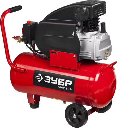 Компрессор воздушный ЗКПМ-220-24-1.5-H5 серия МАСТЕР купить в Тобольске