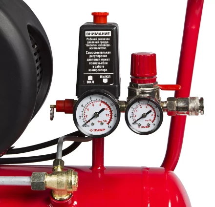 Компрессор воздушный ЗКПМ-220-24-1.5-H5 серия МАСТЕР купить в Тобольске