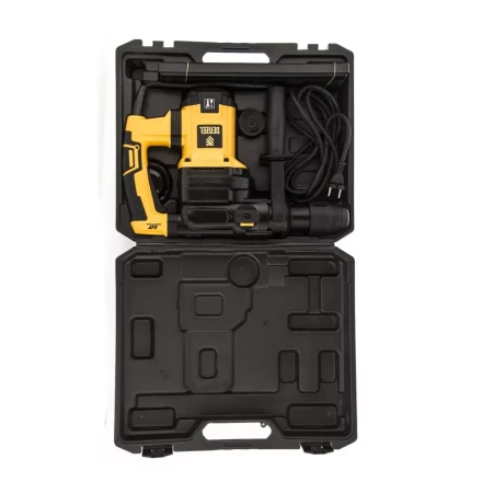 Перфоратор RHV-1050-38 Denzel 26620 купить в Тобольске