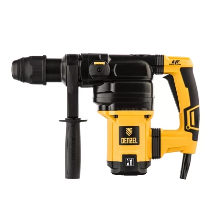 Перфоратор RHV-1050-38 Denzel 26620 купить в Тобольске