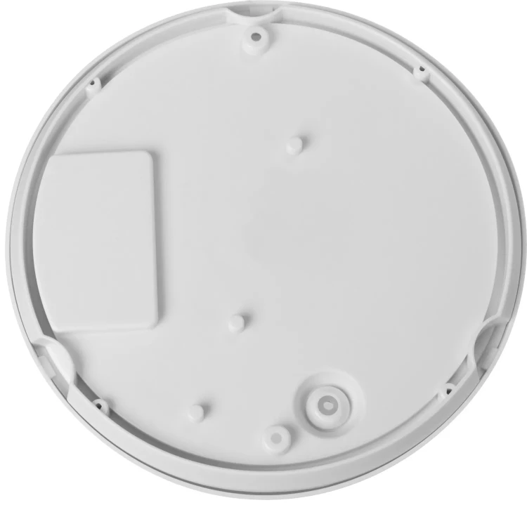 Светильник STAYER "PROFI" PROLight светодиодный, влагозащищенный IP65, пластиковый корпус, PC, влагозащищенный, круг, белый, 4000К, 12(100Вт) 57362-100-W купить в Тобольске