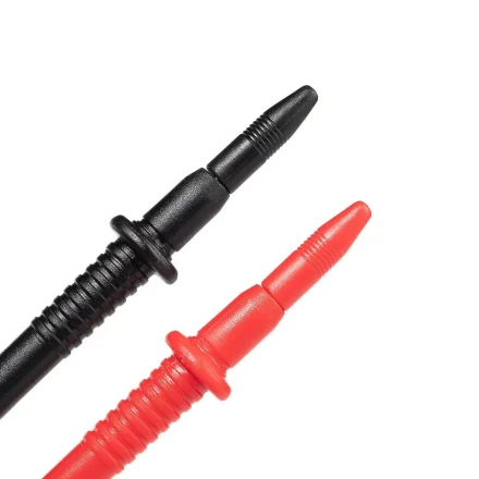 Токоизмерительные клещи КВТ КТ 200D с True RMS (101563) купить в Тобольске