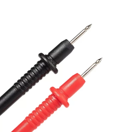 Токоизмерительные клещи КВТ КТ 200D с True RMS (101563) купить в Тобольске