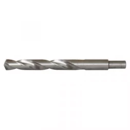 Сверло шлифованное с уменьшенным хвостовиком Р6М5 d15,5 х 178 мм Кратон 1 05 16 011