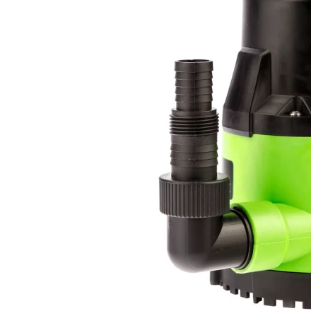 Дренажный насос для чистой воды Сибртех СДН300-5 97261 купить в Тобольске