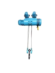 Таль электрическая TOR ТЭК CD г/п 2,0 т 12 м PRO (серия N) 109212