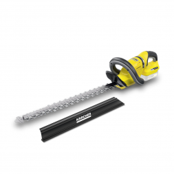 Аккумуляторный кусторез KARCHER HGE 18-50