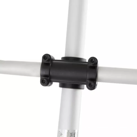 Триммер бензиновый DTL-52S, 52 см3, разъемная штанга, состоит из 2 частей Denzel 96266 купить в Тобольске