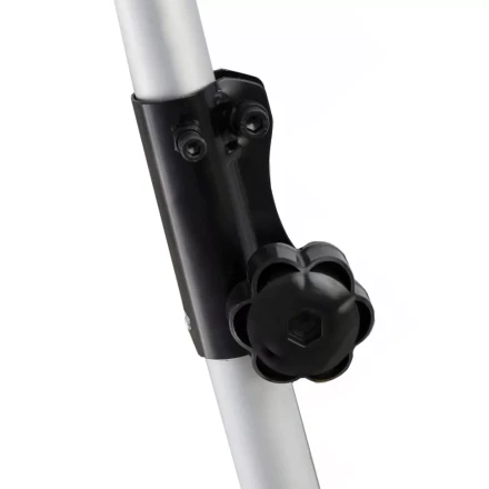 Триммер бензиновый DTL-52S, 52 см3, разъемная штанга, состоит из 2 частей Denzel 96266 купить в Тобольске