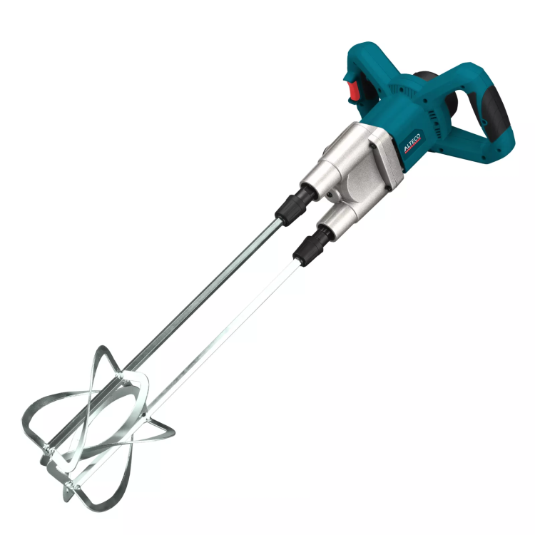 Миксер строительный ALTECO MX 1400-2 76003 купить в Тобольске