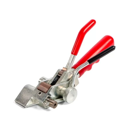 Инструмент для натяжения стальной ленты на опорах ИНТу-20 КВТ купить в Тобольске