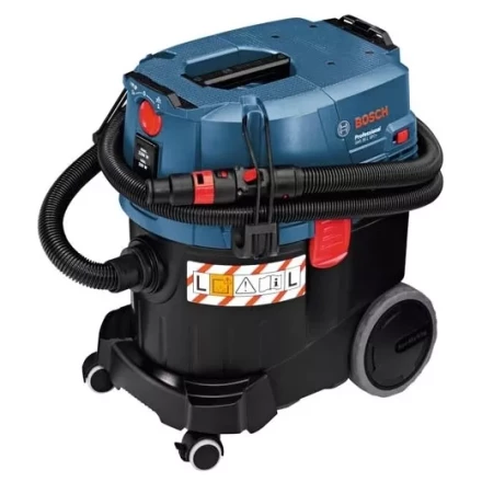 Пылесос Bosch GAS 35 L SFC (0.601.9C3.000) купить в Тобольске
