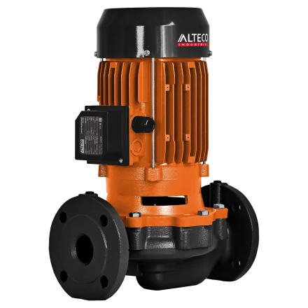 Циркуляционный насос ALTECO PH 50/2200 F 81183 купить в Тобольске