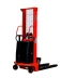 Штабелер гидравлический с электроподъемом 2,0 т 1,6 м TOR CTD20/16 1006208 купить в Тобольске