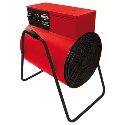 Тепловая пушка электрическая Elitech ТП 30 ЕКТ купить в Тобольске