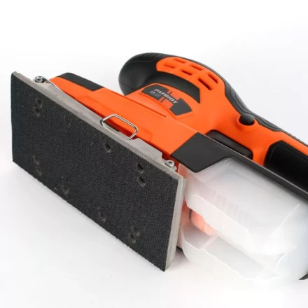 Плоскошлифовальная машина OS 120 PATRIOT купить в Тобольске