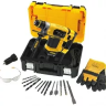 Перфоратор DeWalt D 25414 KT купить в Тобольске