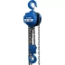 Таль цепная &quot;ТШ-2-12&quot; шестеренная, ЗУБР Профессионал 43083-2, 2т / 12м 43083-2_z01 купить в Тобольске