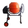 Бетоносмеситель AMIX BM-180L купить в Тобольске