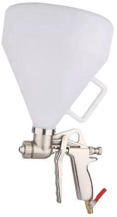 Пистолет текстурный 0704.013600 ELITECH купить в Тобольске