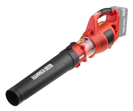 Воздуходувка аккумуляторная Hammer VZD40V купить в Тобольске