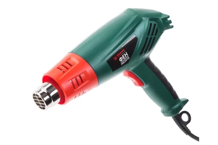 Фен технический HAMMER HG2010 купить в Тобольске