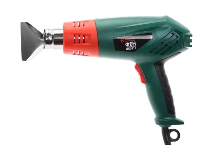 Фен технический HAMMER HG2010 купить в Тобольске
