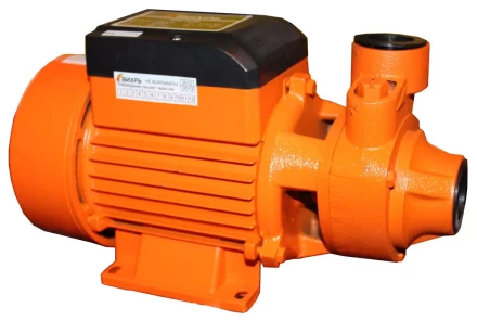 Поверхностный насос ВИХРЬ ПН-370 купить в Тобольске