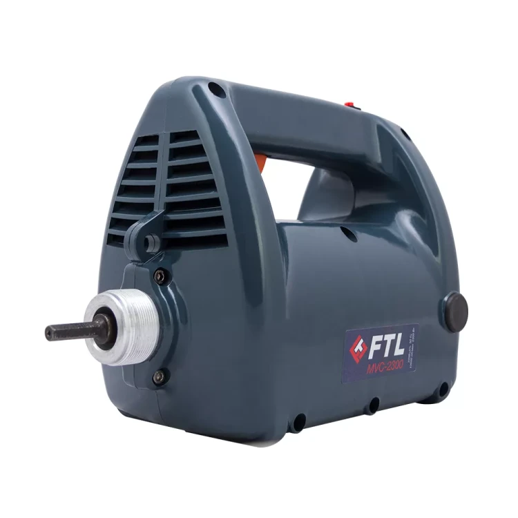 Глубинный вибратор FTL MVC-2300 купить в Тобольске