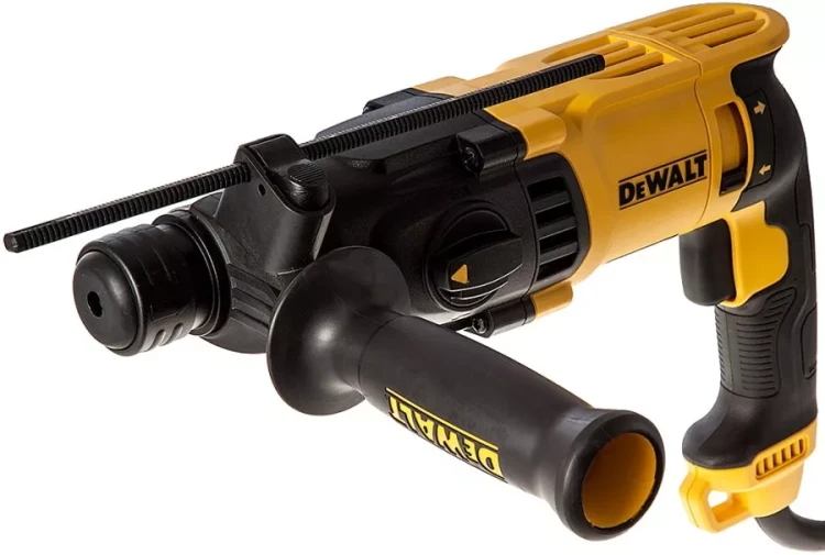 Перфоратор DeWalt D 25133 К купить в Тобольске