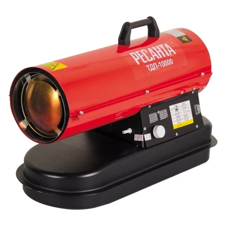 Дизельная теплопушка Ресанта ТДП-10000 67/1/31 купить в Тобольске