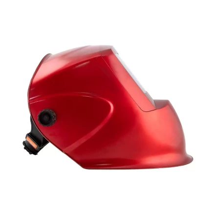 Маска сварщика Корунд-2 красная ф-р 7100V без коробки купить в Тобольске